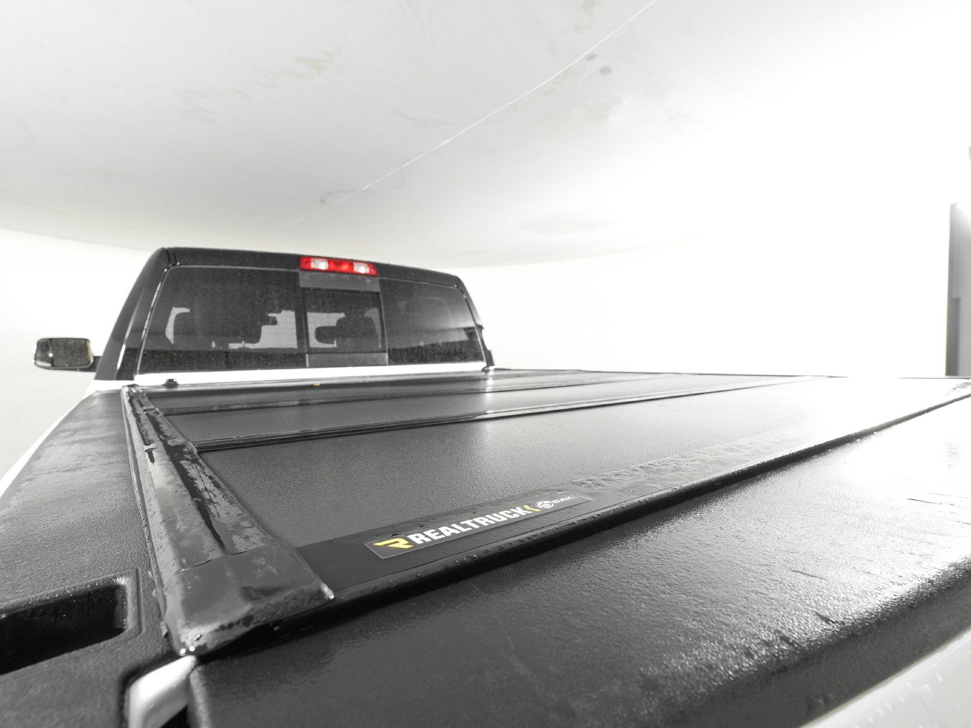 Used 2022 RAM 2500 Laramie AWD/4WD image 7