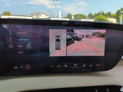 New 2026 Buick Enclave Preferred w/ Power Package AWD/4WD image 11