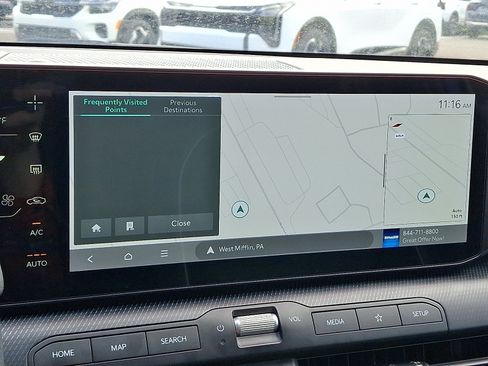 Used 2025 Kia K4 GT-Line w/ GT-Line Sunroof Package FWD image 18