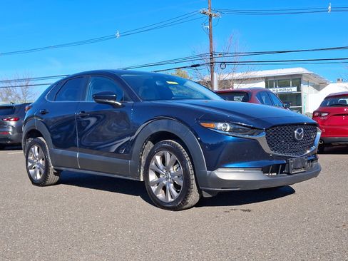 Used 2020 MAZDA CX-30 AWD w/ Preferred Package image 1