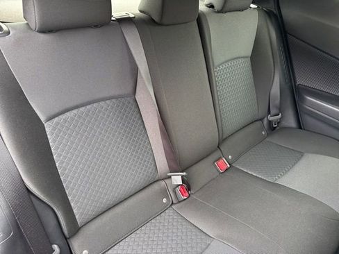 Used 2022 Toyota C-HR Nightshade image 23