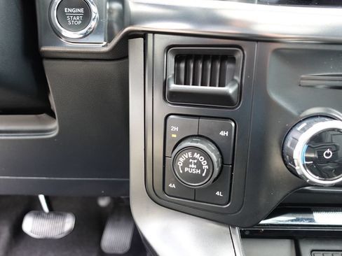 Used 2024 Ford F150 Lariat w/ Bed Utility Package AWD/4WD image 57
