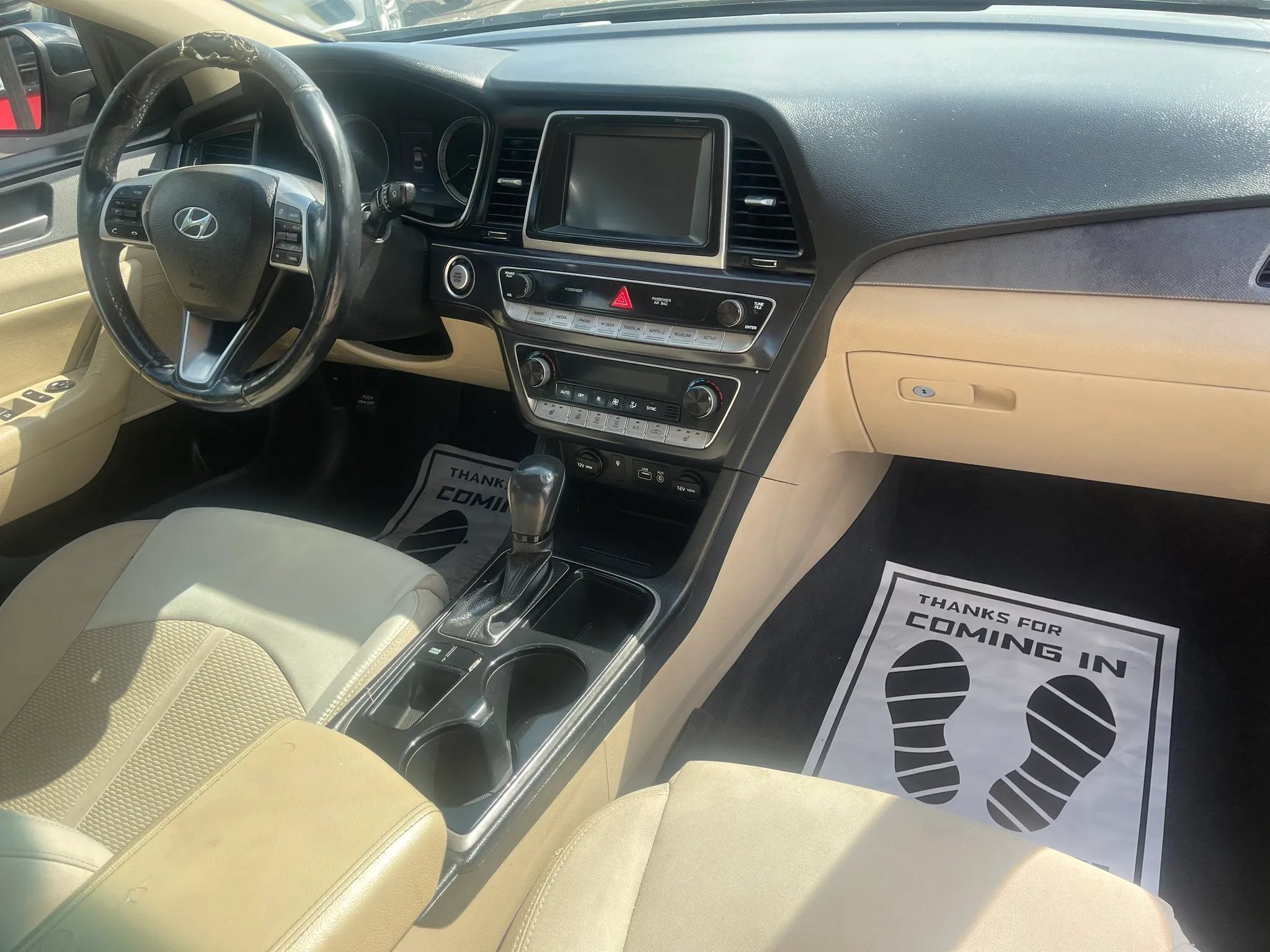 Used 2019 Hyundai Sonata SEL FWD image 13