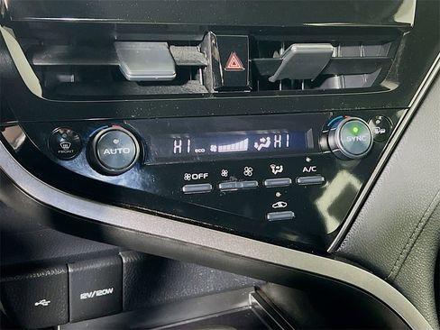 Certified 2024 Toyota Camry SE image 15