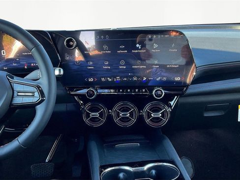 New 2026 Chevrolet Blazer EV RS image 7