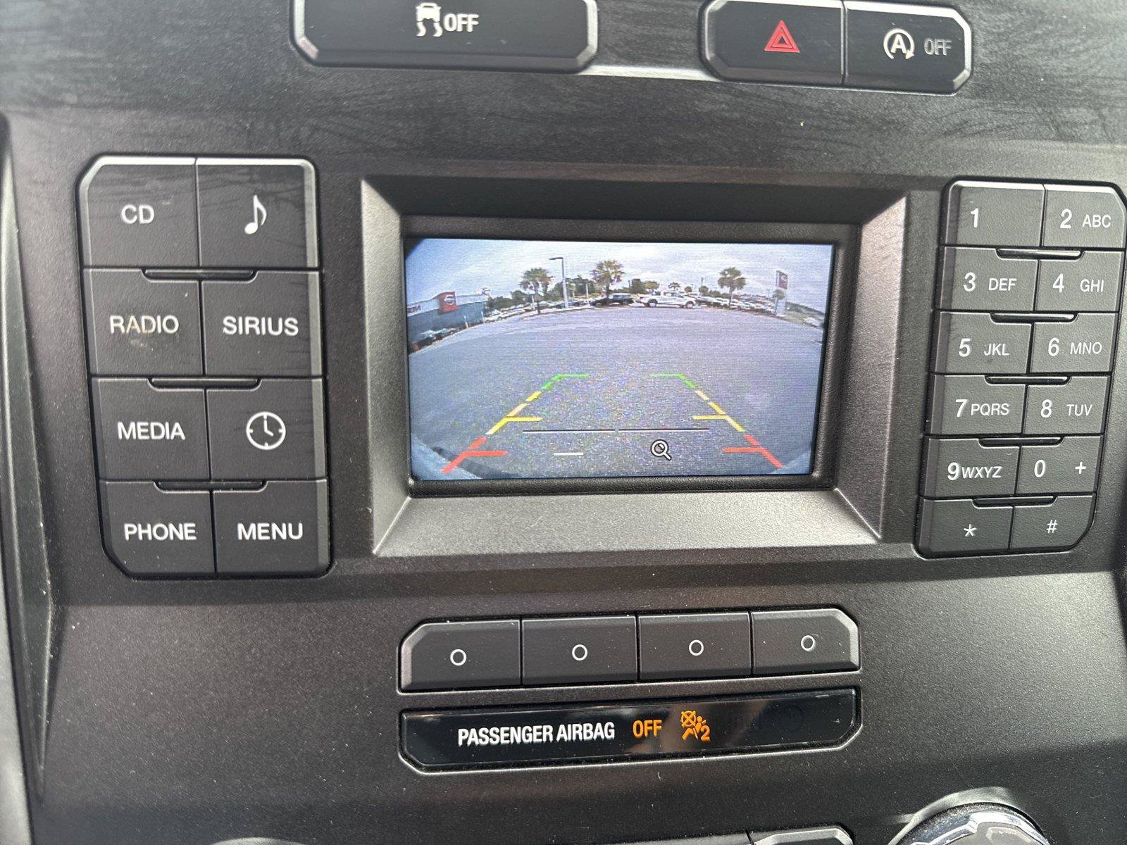 Used 2017 Ford F150 XLT RWD image 18