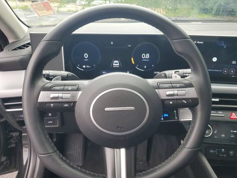 Used 2024 Hyundai Sonata SEL w/ Convenience Package FWD image 11