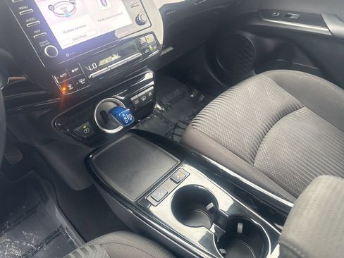 Used 2020 Toyota Prius Prime LE image 47