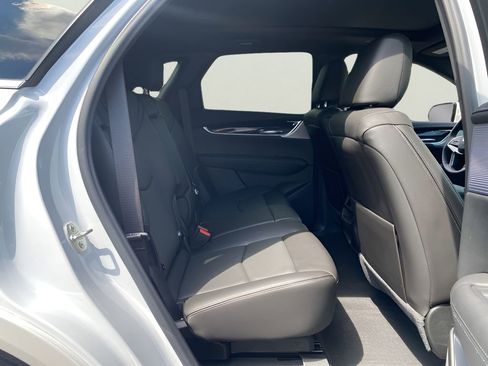 Certified 2024 Cadillac XT5 Premium Luxury image 14