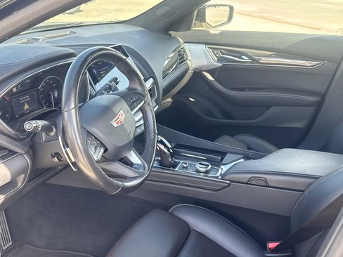Used 2023 Cadillac CT5 Sport image 5