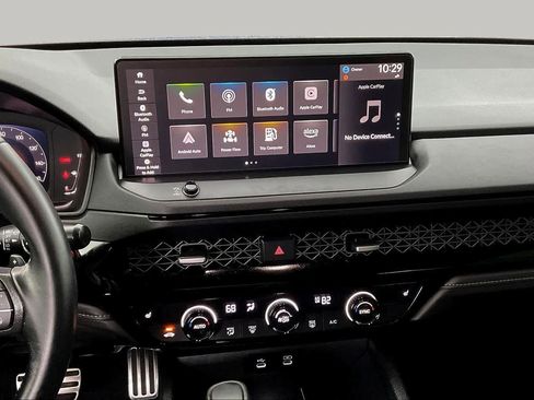 Used 2025 Honda Accord Sport image 13