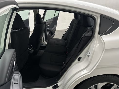 Certified 2025 Subaru Legacy Premium w/ Popular Package #1A image 20