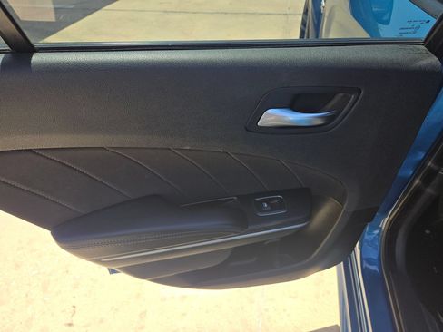 Used 2023 Dodge Charger Scat Pack RWD image 14