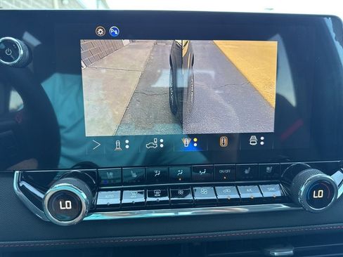 New 2026 Chevrolet Colorado Z71 w/ Technology Package image 31