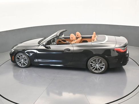 Used 2024 BMW 430i Convertible image 47