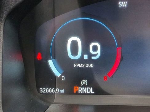 Certified 2025 Ford Explorer ST-Line image 31