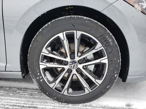 New 2026 Volkswagen Jetta Sport image 12