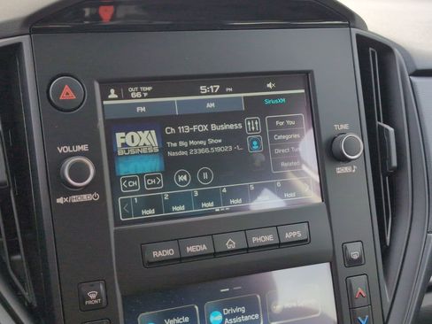 New 2025 Subaru Impreza 2.0i image 19