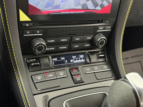 Certified 2022 Porsche 718 Cayman GT4 image 22