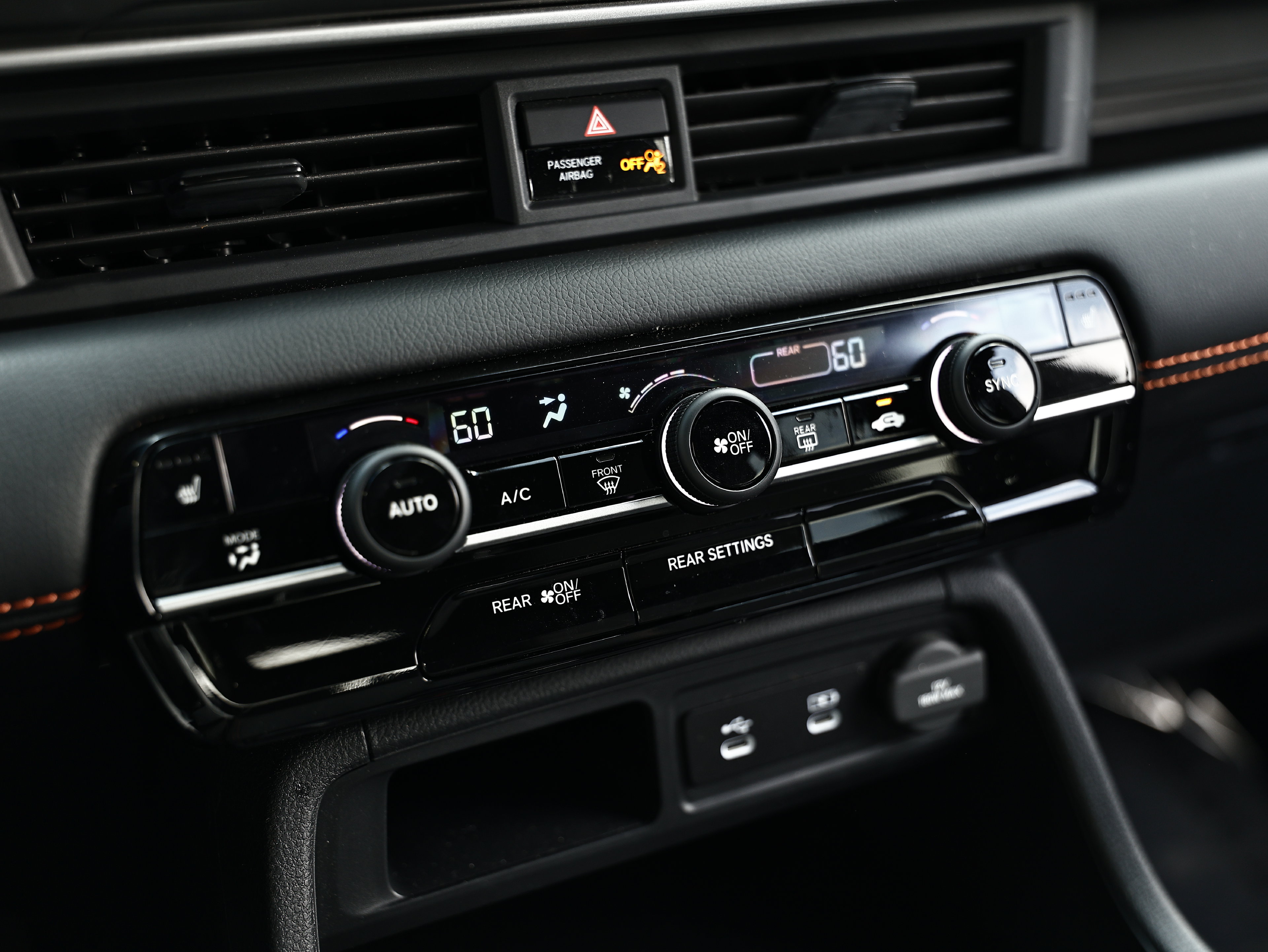 Certified 2026 Honda Pilot Sport image 37