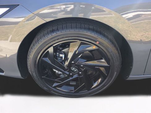 New 2026 Hyundai Elantra SEL Sport image 11