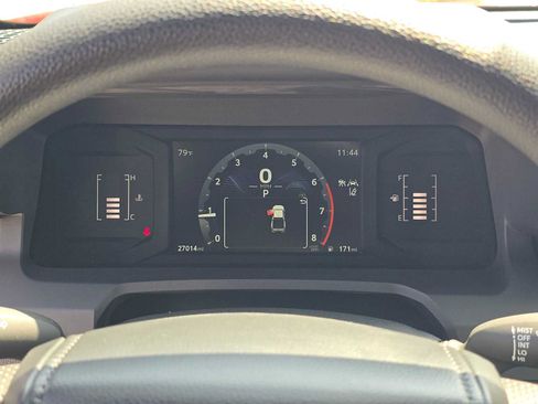 Used 2024 Toyota Tacoma SR5 AWD/4WD image 23