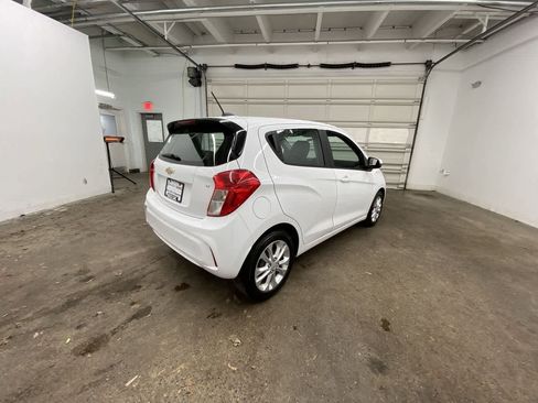 Used 2022 Chevrolet Spark LT image 6