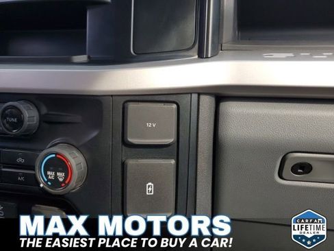 Certified 2024 Ford F350 XL w/ XL Driver Assist Package image 29