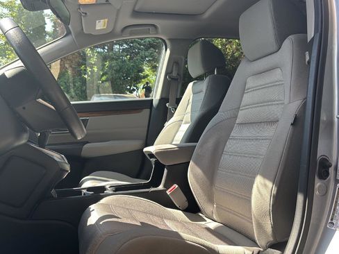 Used 2020 Honda CR-V EX image 12
