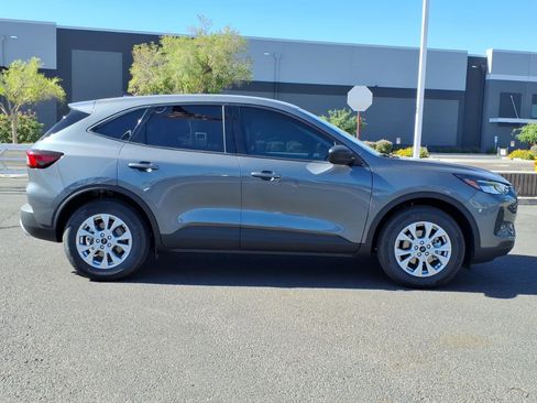Used 2026 Ford Escape Active image 6