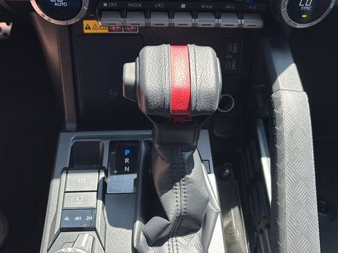 Used 2025 Toyota 4Runner TRD Pro AWD/4WD image 24