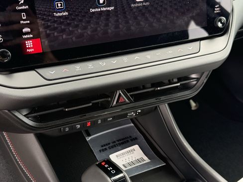 New 2026 Dodge Charger Scat Pack w/ Blacktop Package image 14