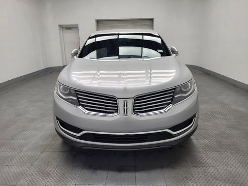 Used 2016 Lincoln MKX Select w/ Select Plus Package image 15