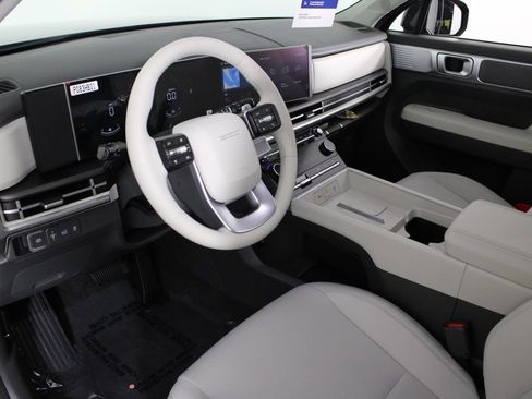 Certified 2026 Hyundai Santa Fe SE FWD image 20