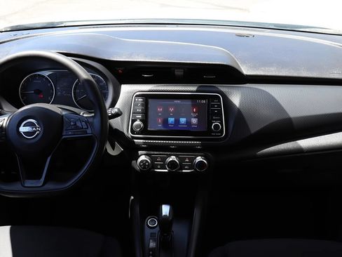 Used 2023 Nissan Kicks S FWD image 32