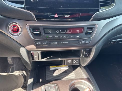 Certified 2023 Honda Passport EX-L image 24