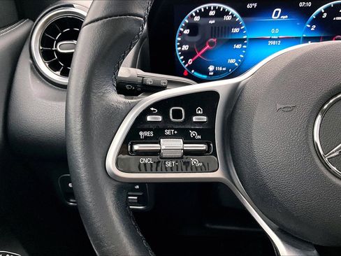 Certified 2022 Mercedes-Benz GLB 250 image 21