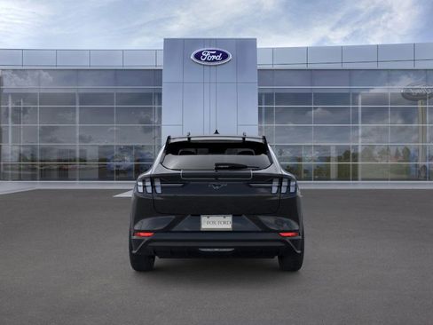 New 2025 Ford Mustang Mach-E GT w/ Interior Protection Package image 5