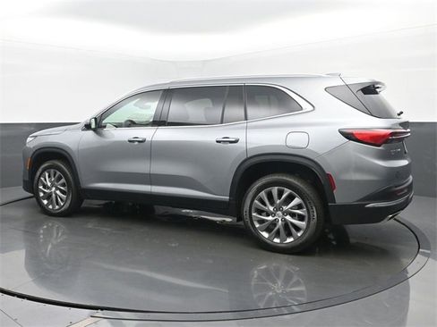 New 2026 Buick Enclave Preferred w/ Power Package image 3