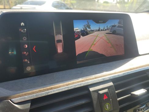 Used 2020 BMW X3 xDrive30i w/ Driving Assistance Package image 29