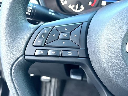 New 2025 Nissan Altima 2.5 S image 45