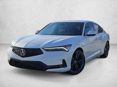 Used 2023 Acura Integra A-Spec