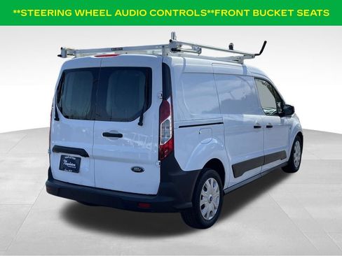 Used 2022 Ford Transit Connect XL FWD image 8