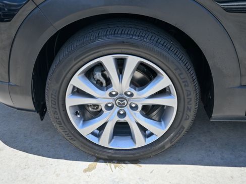 Used 2023 MAZDA CX-30 AWD 2.5 S w/ Premium Package image 34