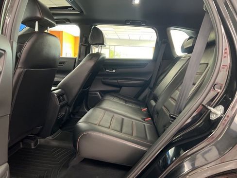 Used 2024 Honda CR-V Sport-L image 16