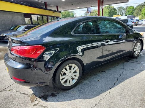 Used 2015 Kia Forte Koup EX w/ EX Premium Package image 6