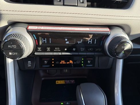 Certified 2025 Toyota RAV4 Limited image 29