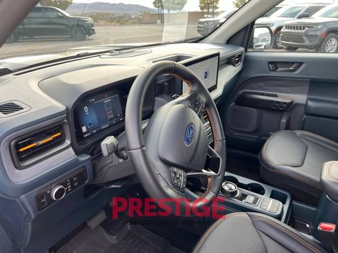 Used 2026 Ford Maverick Tremor AWD/4WD image 28