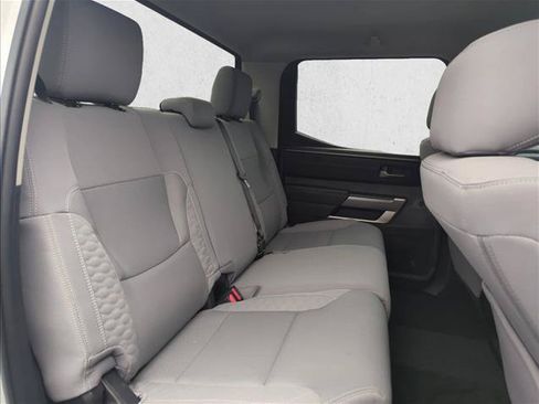 Used 2024 Toyota Tundra SR5 RWD image 22