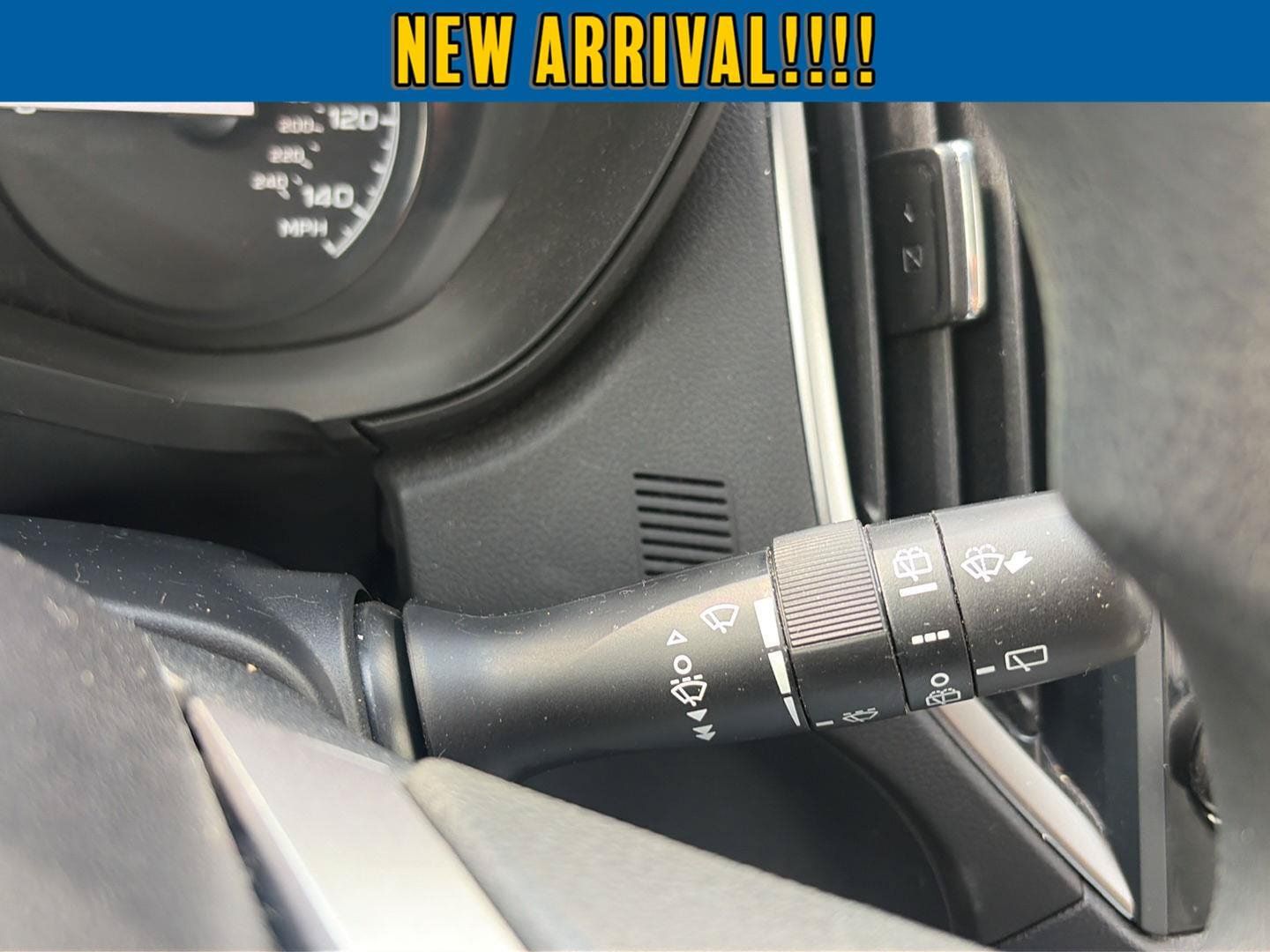 Used 2024 Subaru Forester AWD/4WD image 14